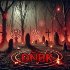 HARD INDUSTRIAL TECHNO/RAW SET #1 - DNBK