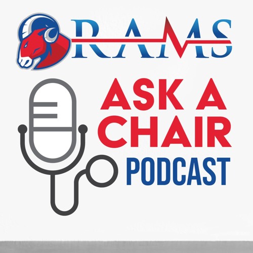 Stream Barry J. Knapp, MD, RDMS, Eastern Virginia Medical School by