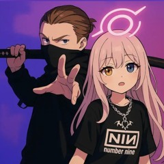 NO WAY - HOSHINO KUTTA x KYR DIGITAL (prod. elivasi + cyu)