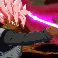 Higher Form of Justice (Goku Black Song - Dragon Ball)