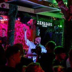 Josh Dean Live from Zealous [09.09.23]
