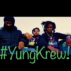 SpeedyDaManiYakk x Eabandakoot- YungKrew Bar4Bar Freestyle (1508BLOCK) #ManiacMusic👺 #RawTunes🎸