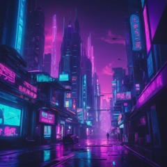 OMEGACVRSE - INFINITY (INFINITE SPXCE REMIX)
