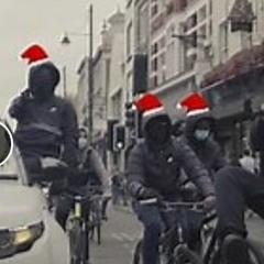 Welcome To Christmas (Welcome to Brixton Christmas Version)
