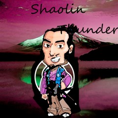 Shaolin Thunder