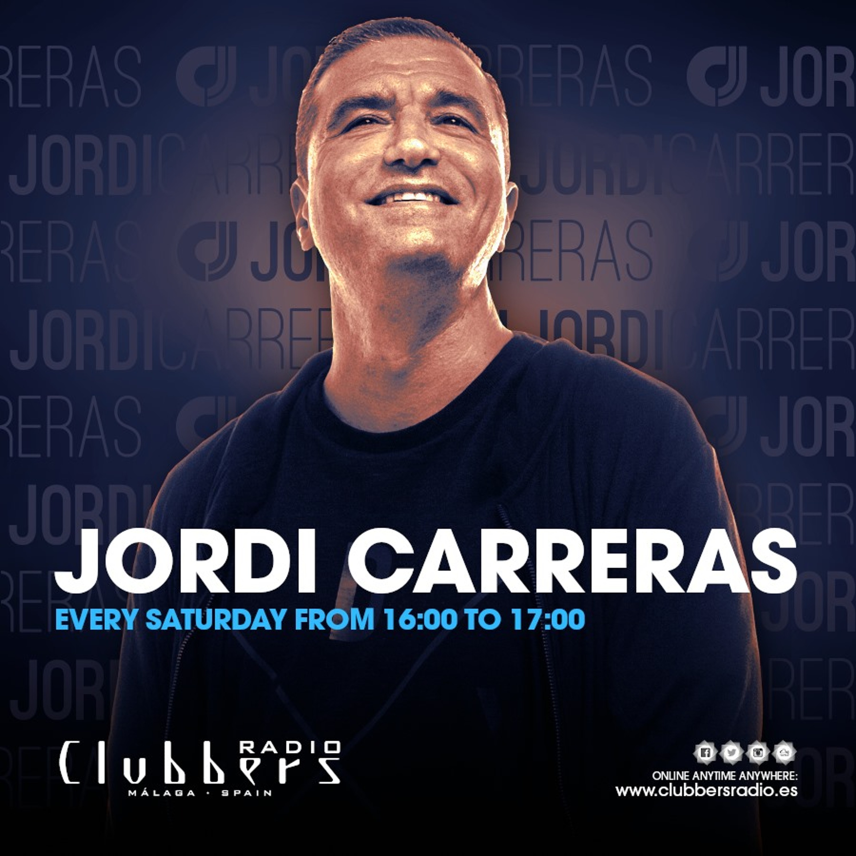 JORDI CARRERAS