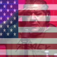 Joey Diaz LOVES the USA Motivational Speeches