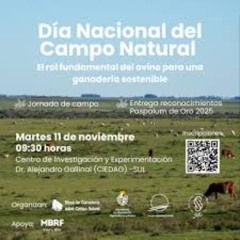 Ing. Agr. Diego Cáceres 101125