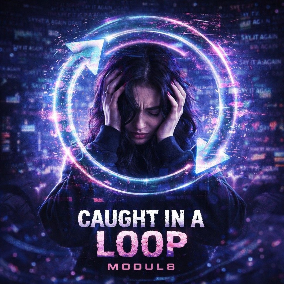 Stream Caught In A Loop by MODUL8 | Listen online for free on SoundCloud