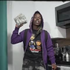 DeezyBandzz- Gettin Off