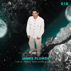Musique de Lune Radio - James Flower 18