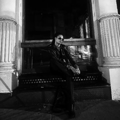 Through the Night (prod. sele)
