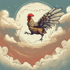 Chicken Willy's Crispy Adventures
