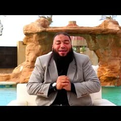 ﴿ وَاصْطَبِرْ لِعِبَادَتِهِ ﴾ .. الحلقة ( 03 ) .. #كأنَّكَ_تَراهُ​ .. د . حازم شومان