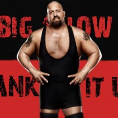 Big Show band sin Crank it up