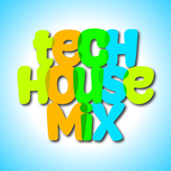 TECH HOUSE MIX 16
