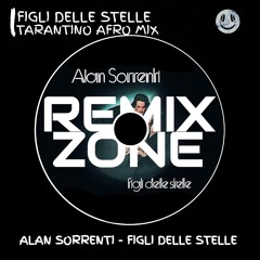 Figli Delle Stelle - Alan Sorrenti [TARANTINO AFRO REMIX]