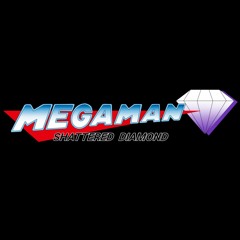 Mega Man Shattered Diamond - Wily Stage 5 (COVER)