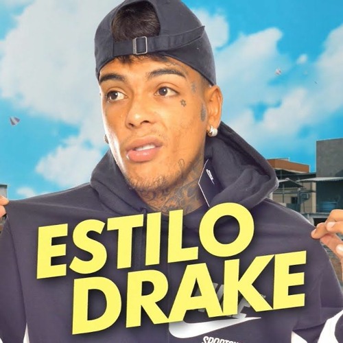 MC Kevin - Estilo Drake (DJ Nene)