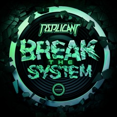 Replicant-Business Ting[Break the system EP]