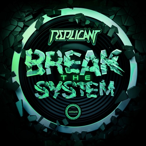 Replicant-Business Ting[Break the system EP]