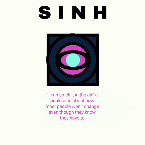 I Can Smell It In The Air