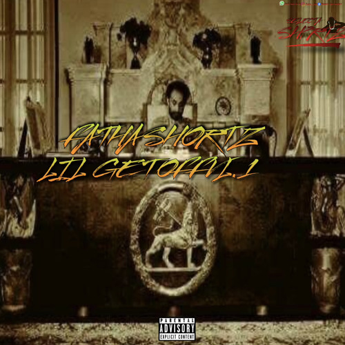 Selecta Shortz - Lil Get Off Vl.1