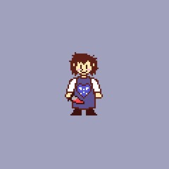 010 (FAKE) - Warm Blade