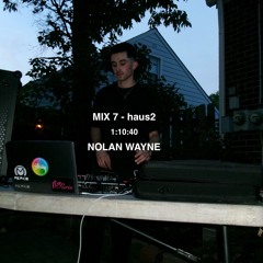 MIX 7 - haus2
