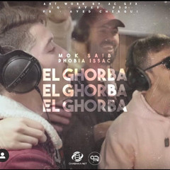 El Ghorba (Algerie) ft. Phobia Isaac #JowRadio .m4a