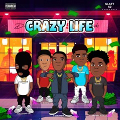 AH SLATT-Crazy Life (c/Mailson CN).mp3