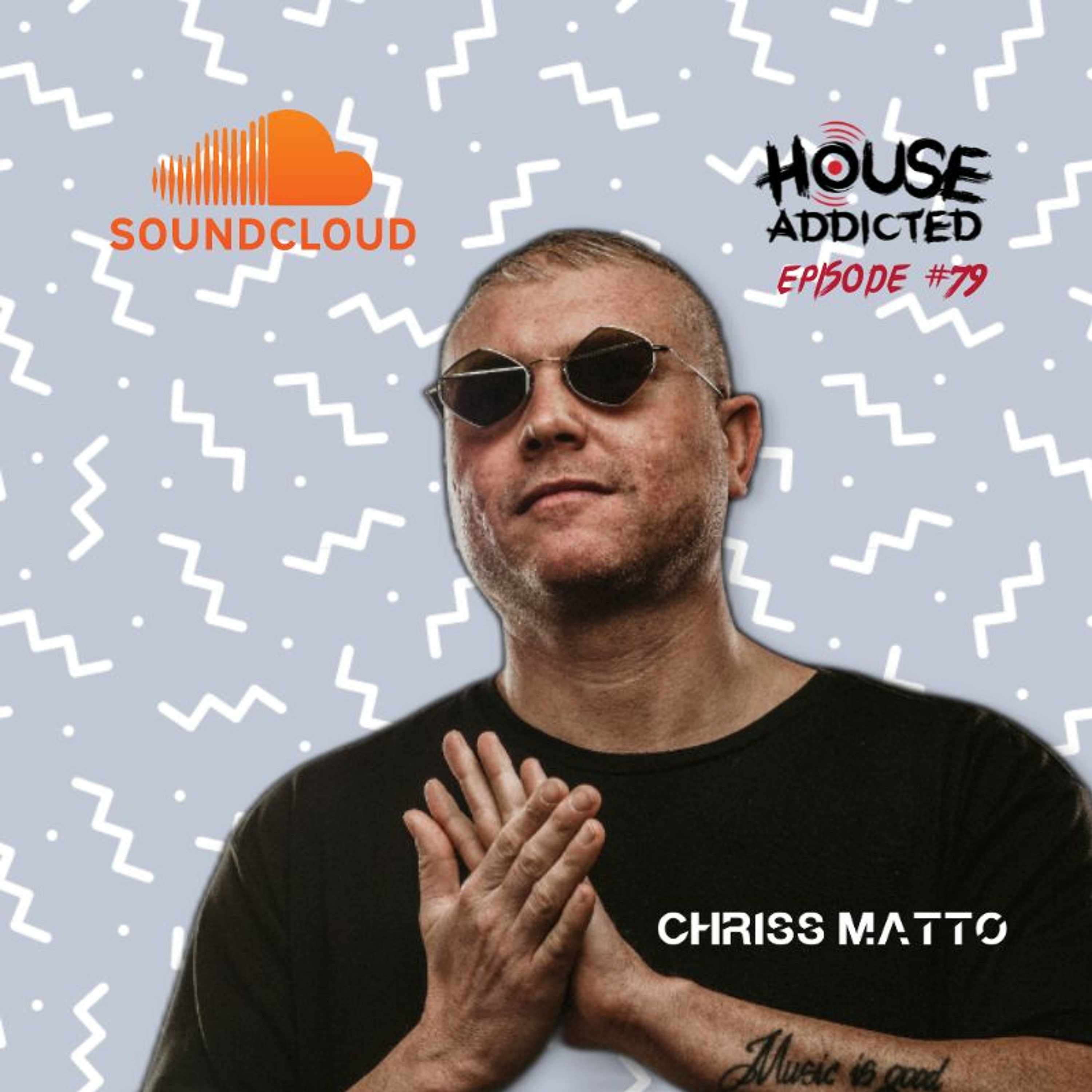 Chriss Mattò