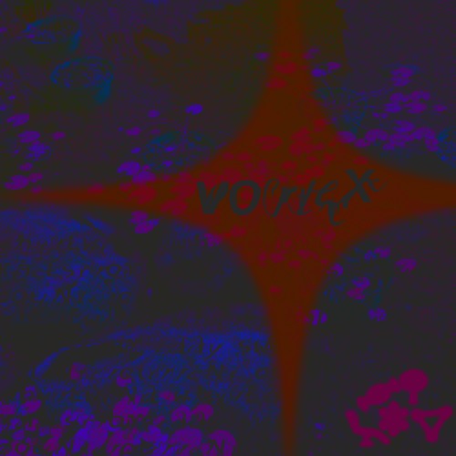 Vortex Mix ✻  DJ Netburner