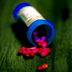 Miss Me Morphine