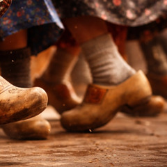 The Restless Feet of Jimmy Allen