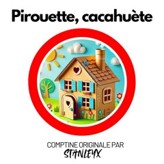 pirouette cacahuete