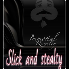 12  12 - Slick And Stealthy