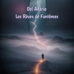 Les Rêves De Fantômes