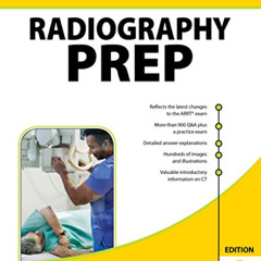 [GET] PDF 📫 Radiography PREP (Program Review and Exam Preparation), Ninth Edition by
