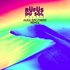 Rufus Du Sol - New Sky (Alex Smothers Remix)