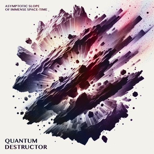 Transcendent Space-Time Symphony