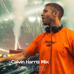 Sets- Ep.4[Best of Calvin Harris Mix]