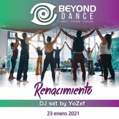Beyond Dance. Renacimiento