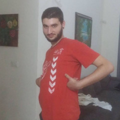 שאיי x לאבה - תוך כדי תנועה