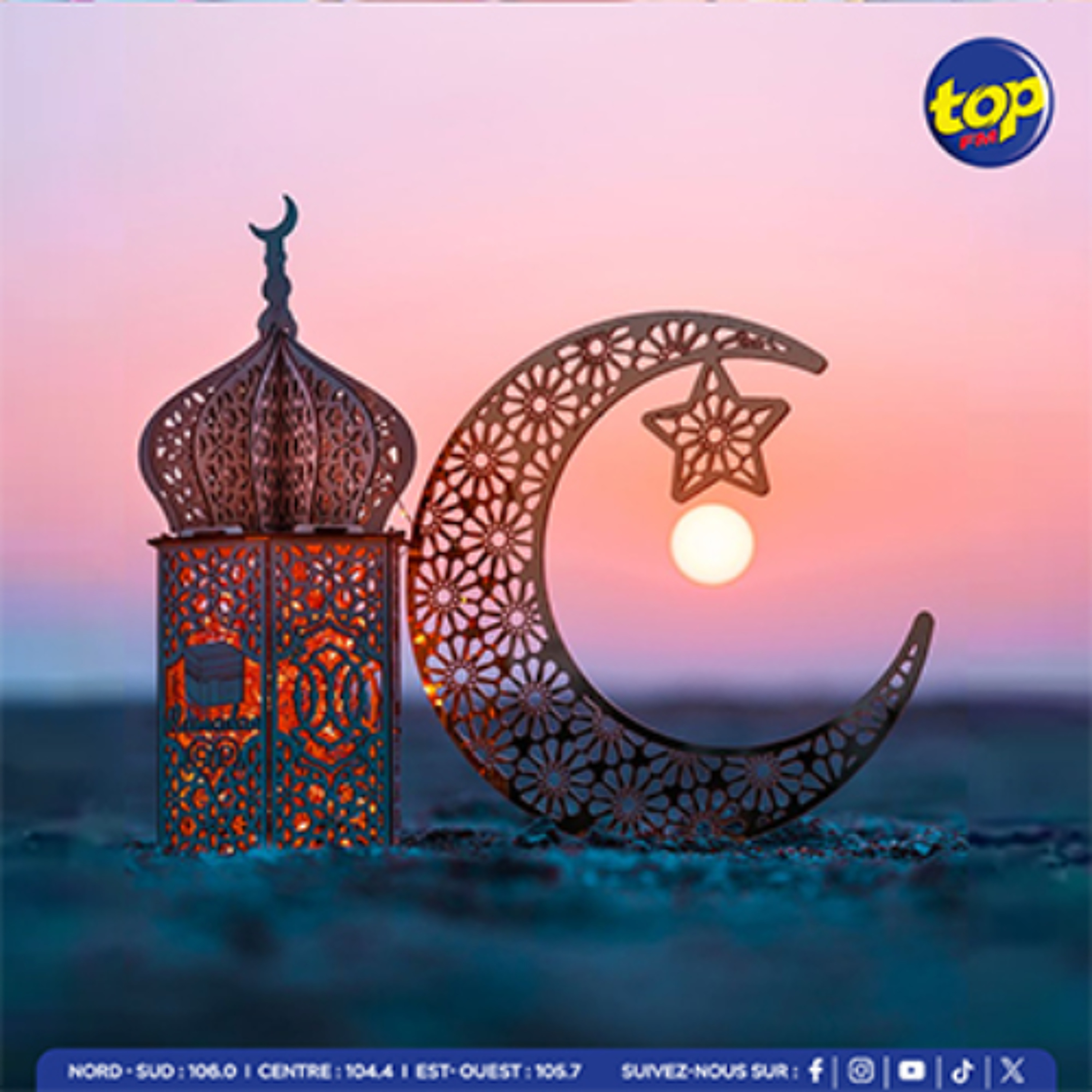 Eid-Ul-Fitr : un moment de gratitude, de fraternité et de solidarité
