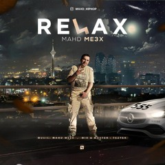 MAHD ME3X-ReLaX