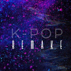 BTS - Dimple - Instrumental Remake