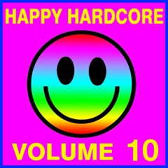 Happy Hardcore - Volume 10