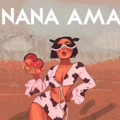 Nana Ama - Ghana Type Beat 2020 | Sarkodie x Medikal x Quamina Mp Type Beat
