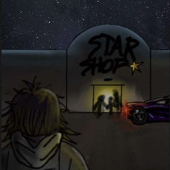 StarShop (Prod. Kyogaibeats)
